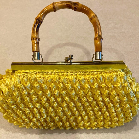 Vintage Gaymode Handbags - Vintage Gaymode coolest purse!! Never used and in excellent condition!